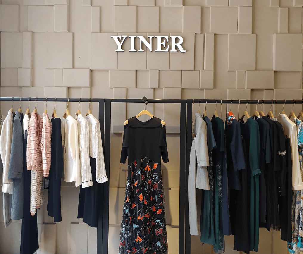 最后几天影儿时尚集团全国巡展全场36折大牌宠粉专属钜惠