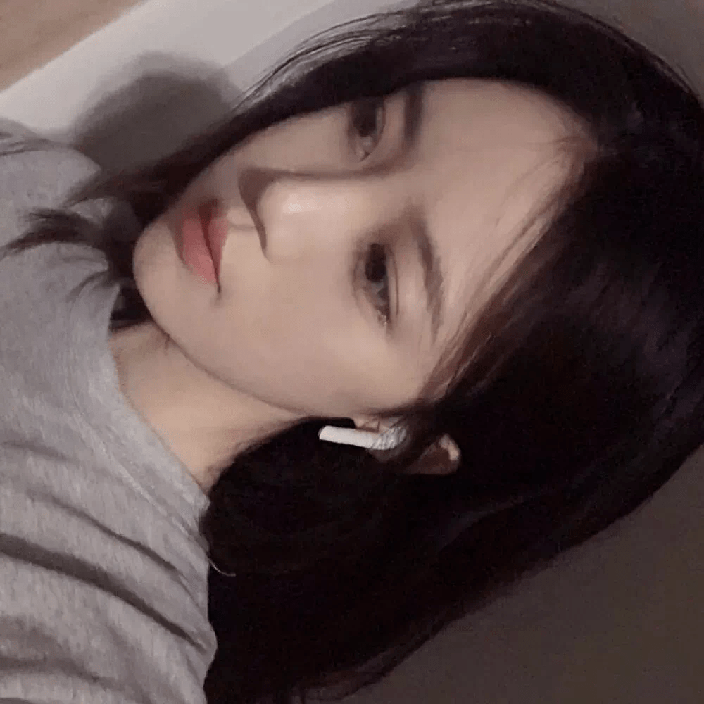 头像| 我只是亲了一下你 晚霞跟着脸红