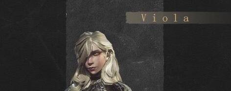帕斯卡契约维奥拉蓝色子弹和红色子弹作用区别介绍