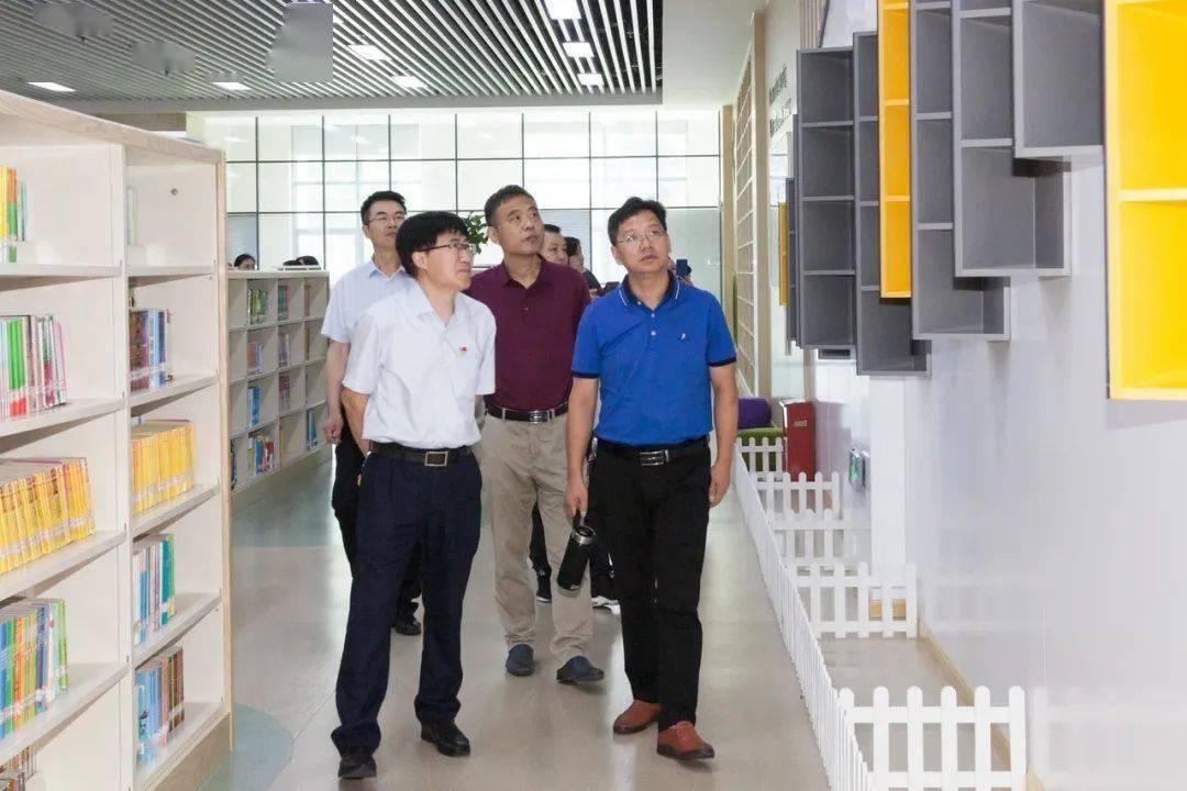 盐城市文广旅局副局长唐文健陪同.