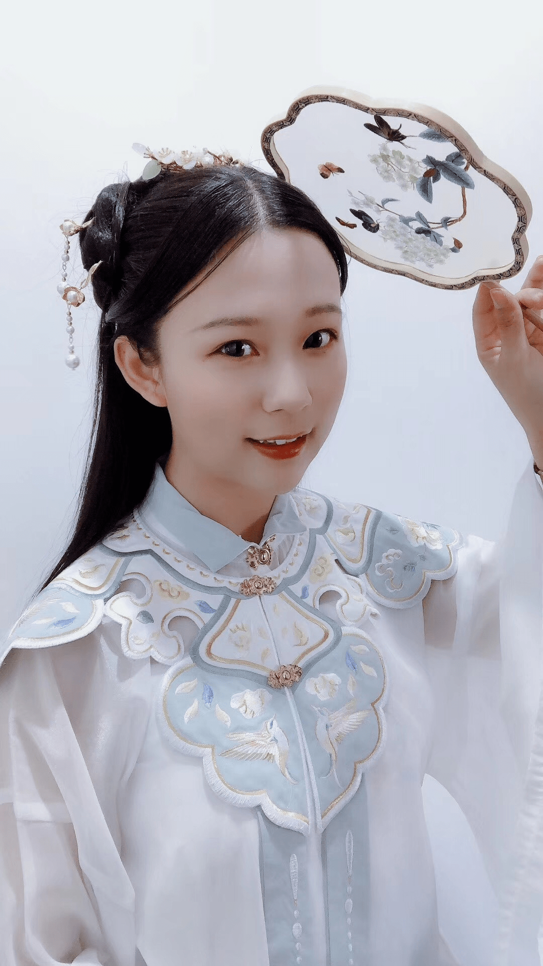 新鲜出炉的买家秀