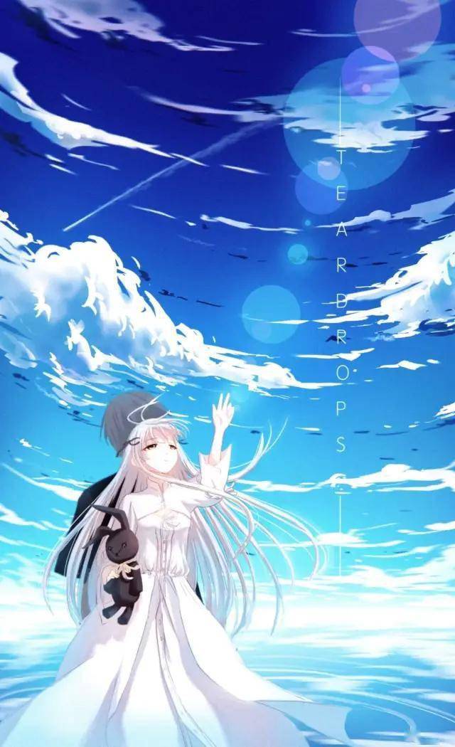 p站美图推荐——春日野穹特辑