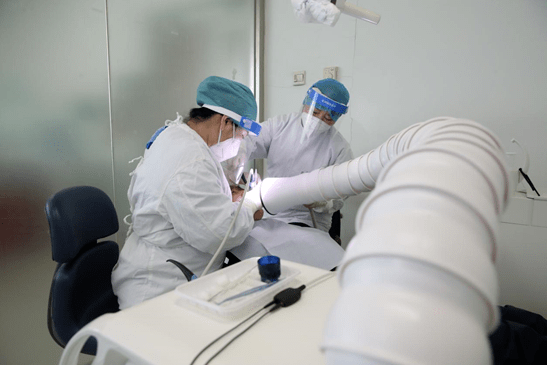 佑安医院就诊的全程安排-佑安医院就诊的全程安排是什么 