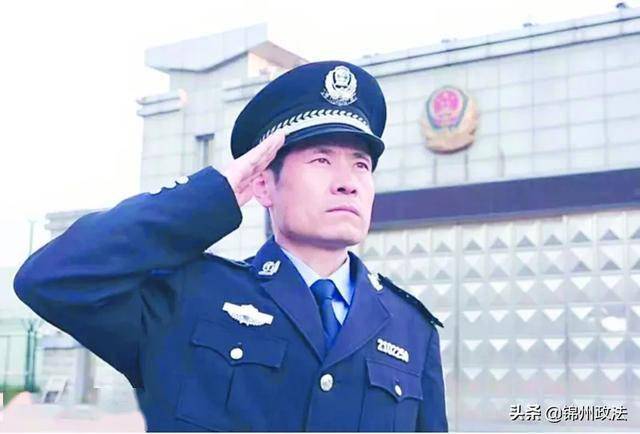 榜样力量李文明五心换五零他是回头浪子的领路人