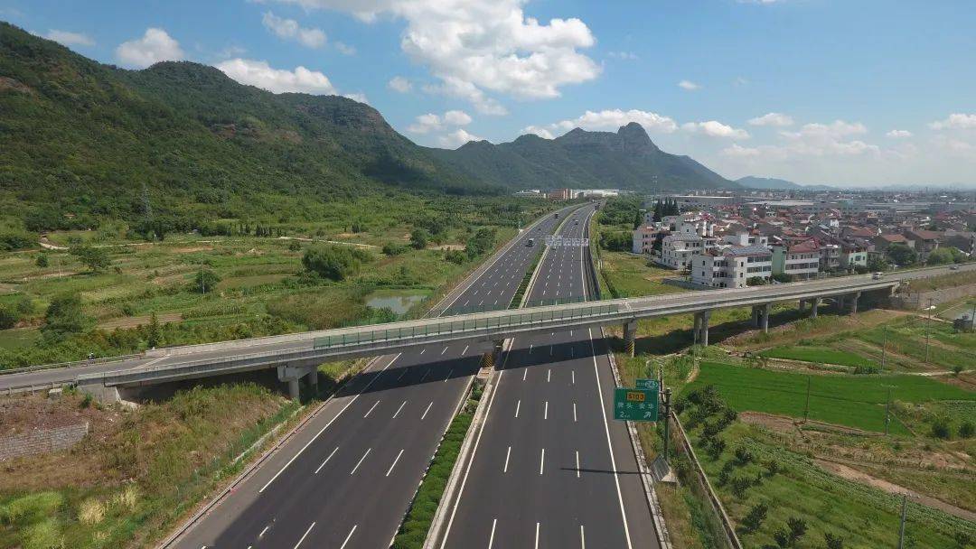 【小西课堂】高速公路改扩建设计的浙江经验