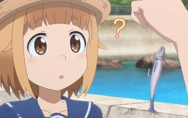 讲述从大城市来到乡下的主人公鹤木阳渚在一次意外中被迫加入到海堤社