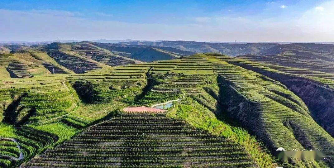 今天让你开开眼,看懂会宁大格局!