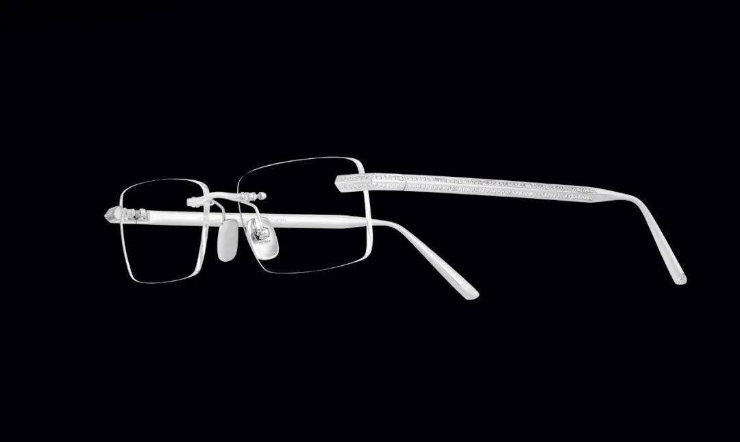 lotos 精雕细琢 匠心独运_眼镜