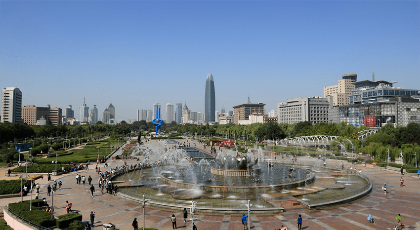 2020亚洲十大城市排名_2020中国面积最大的二十大城市排名