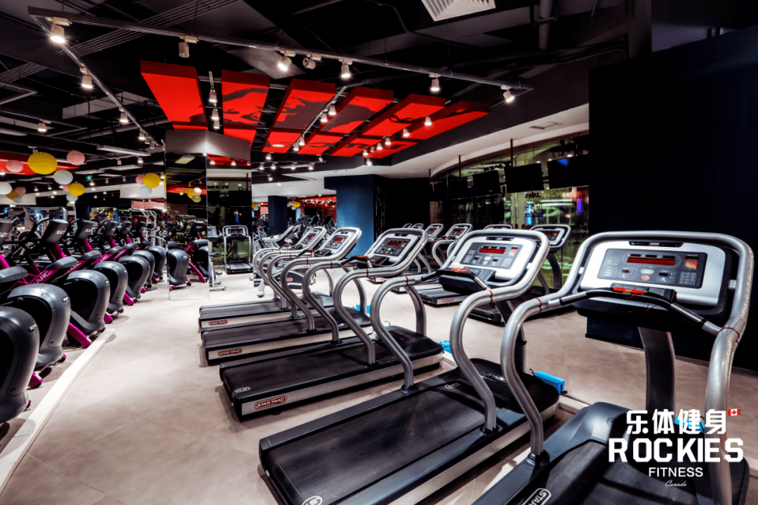 乐社区丨乐体健身昆山区域门店健身设备即将全面升级啦