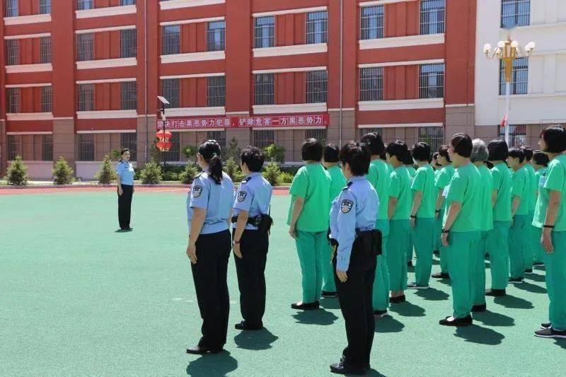 监所动态蒙古国驻内蒙古呼和浩特总领事馆到内蒙古监狱管理局进行座谈