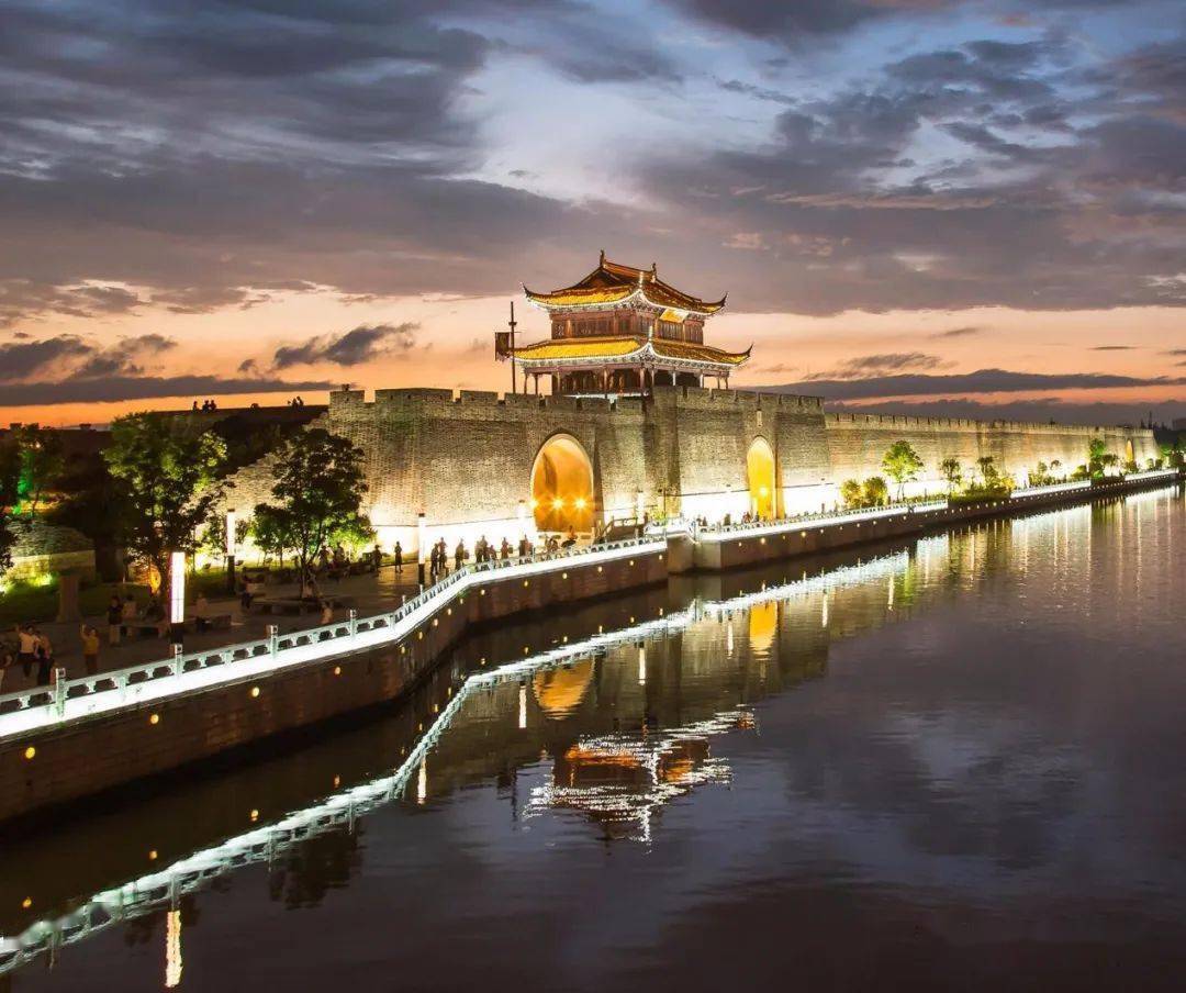 相门城墙文化休闲景区|五月大事记_苏州