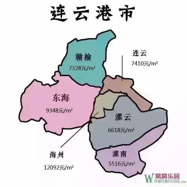 连云港东海房产