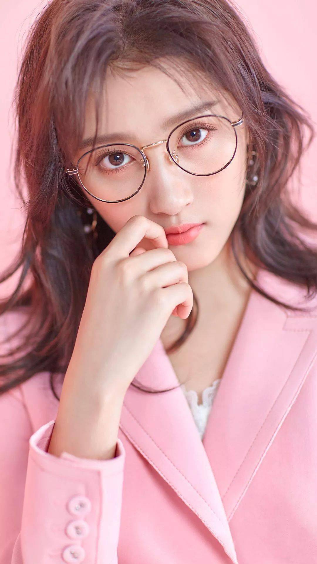 130张女星壁纸 | 有没有你的爱豆呀