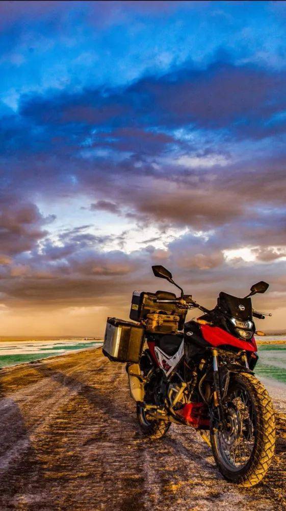 摩旅时光三阳t200西藏骑行感受