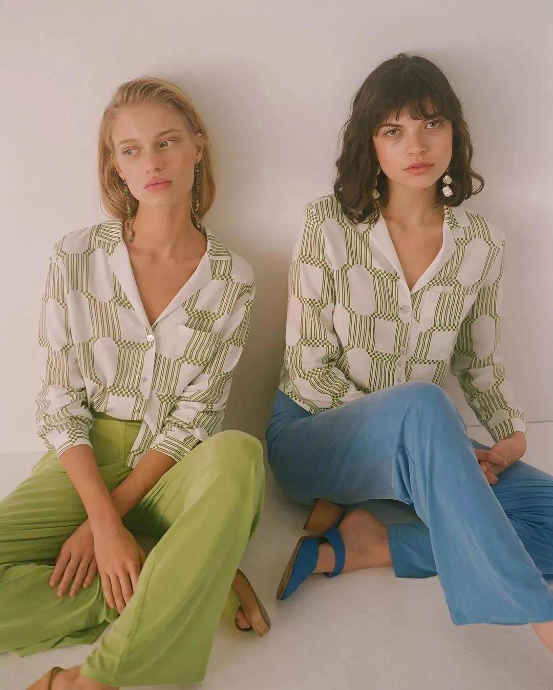 清雅脱俗天空蓝的6种绝佳配色