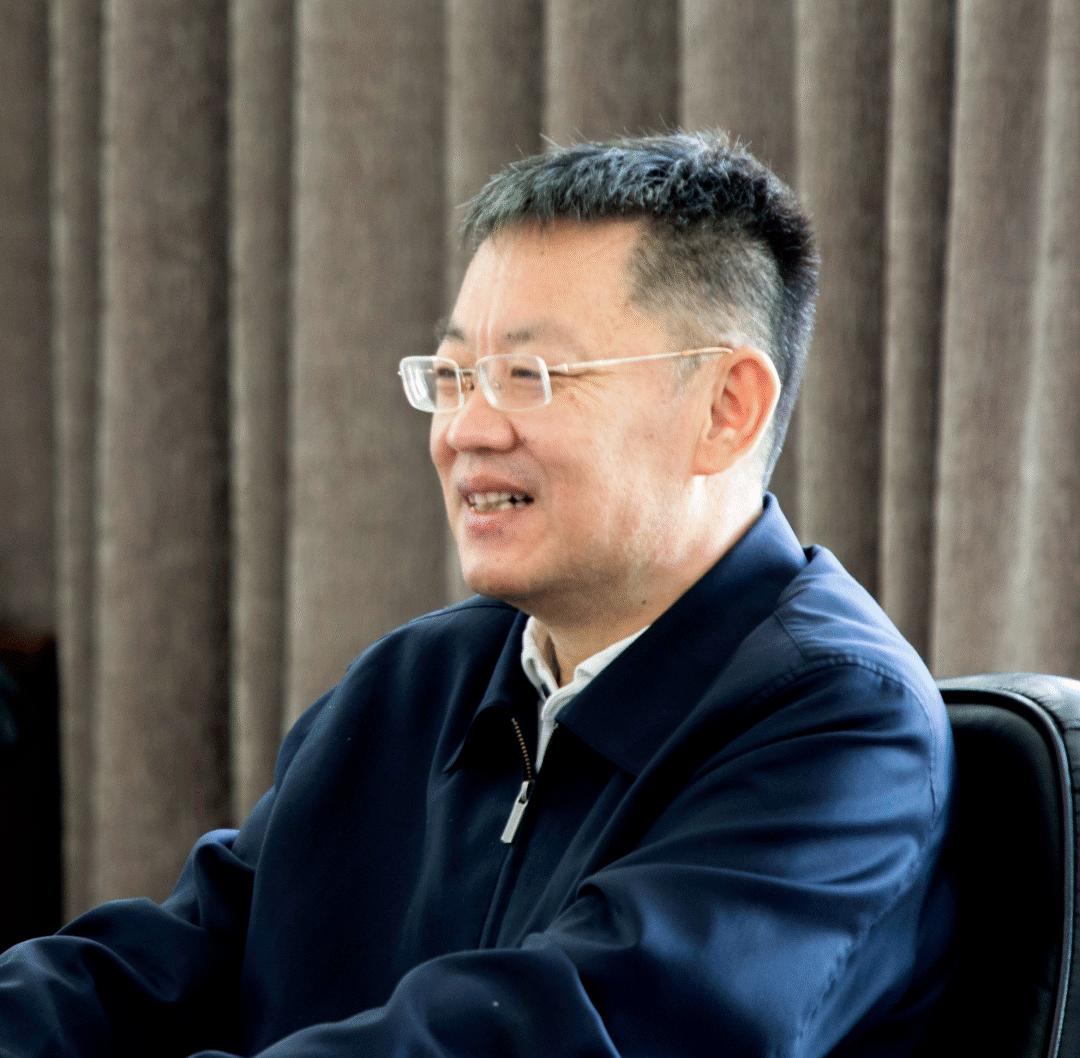 结合京能服务公司发展规划,姜帆提出四点工作要求