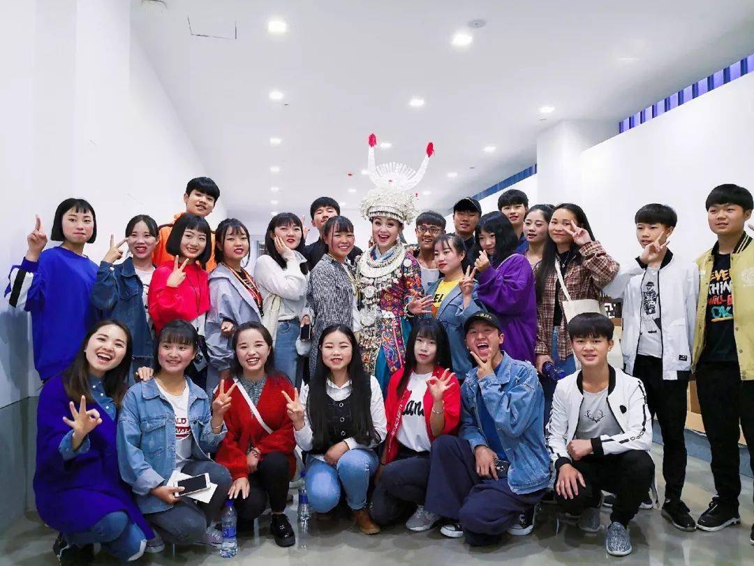 "阿幼朵艺术学院"2020年报名招生开始啦!