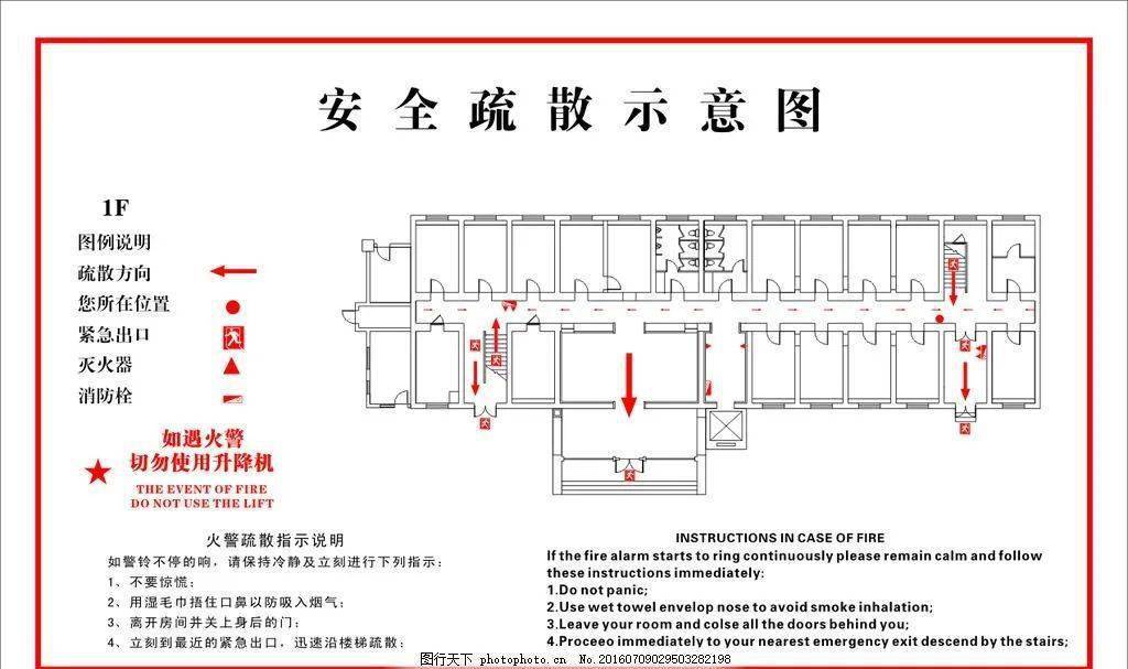 娱乐场所营业了?这些消防安全知识先来了解一下