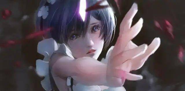 p站美图推荐蕾姆特辑