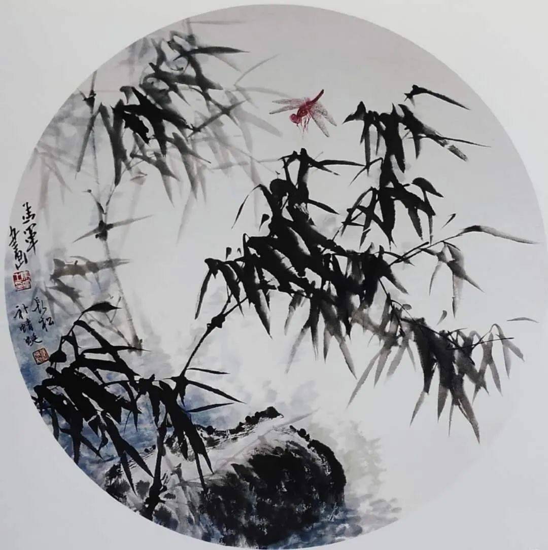 九君,原名孙修辉,曾用名孙修君,中国美术家协会会员,中国国家画院