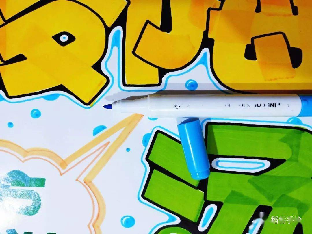 夏季吸客的《古方秘制酸梅汤》海报模板及教程分享@!