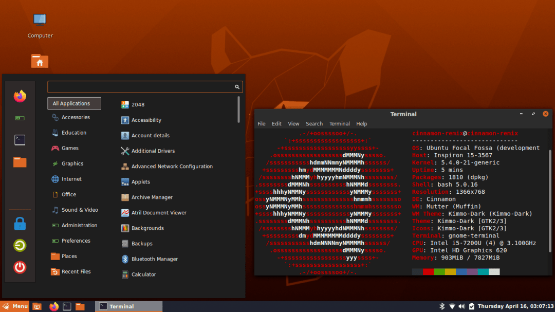 10个优秀的linux发行版本这份指南帮你挑选属于你的linux