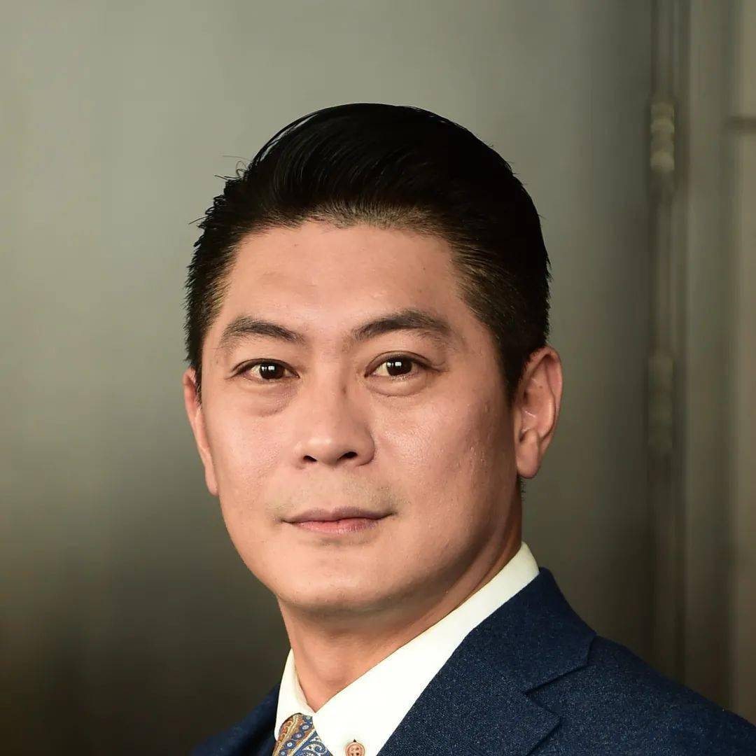 林国梁:光明,充满世界的光明   企业家夜读