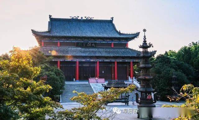 本周线路推荐迪沟生态园竹音寺豆腐文化园一日游