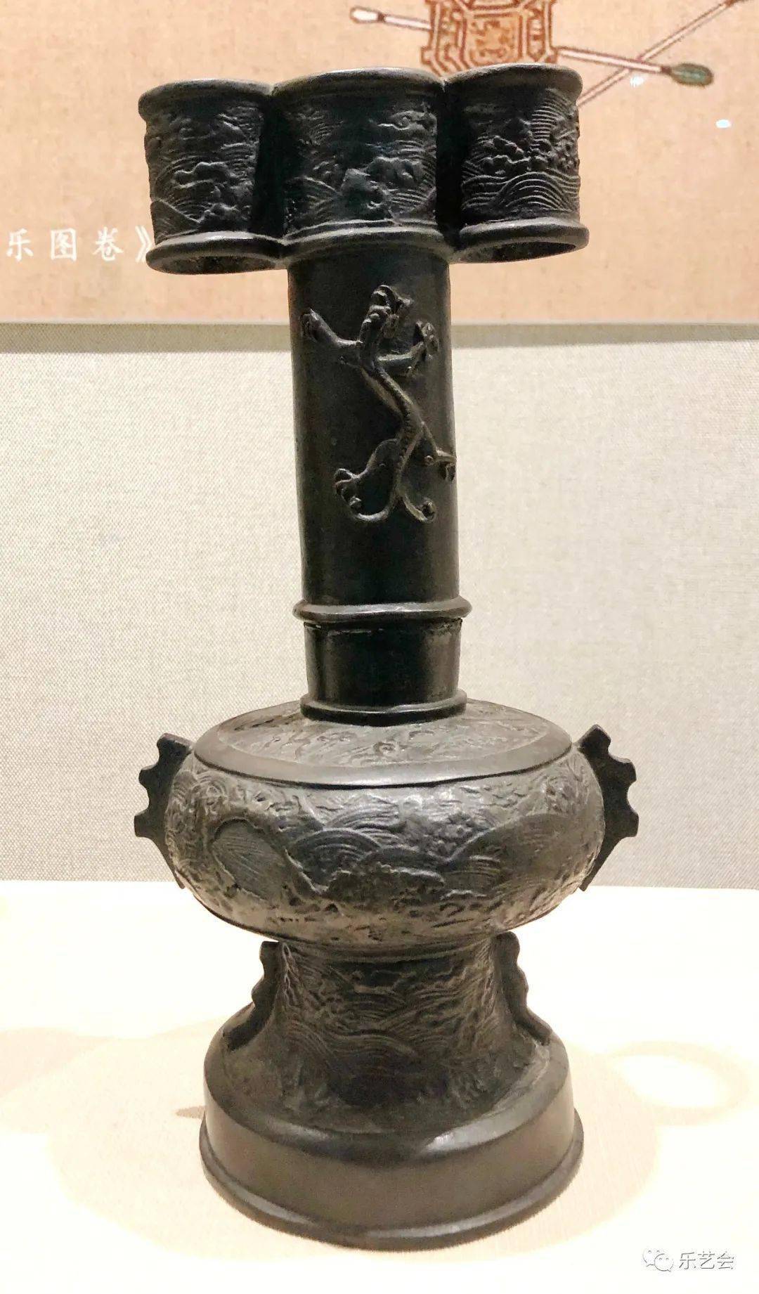 投壶之赏韩天衡美术馆新展回眸两宋士人一日之迹特展三回