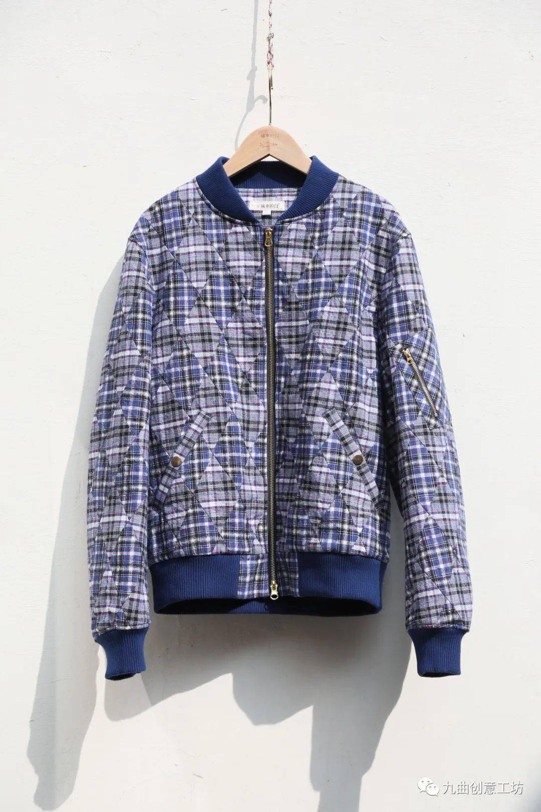 布里行间松江布展示馆正式开放