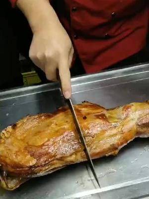 吊炉羊腿