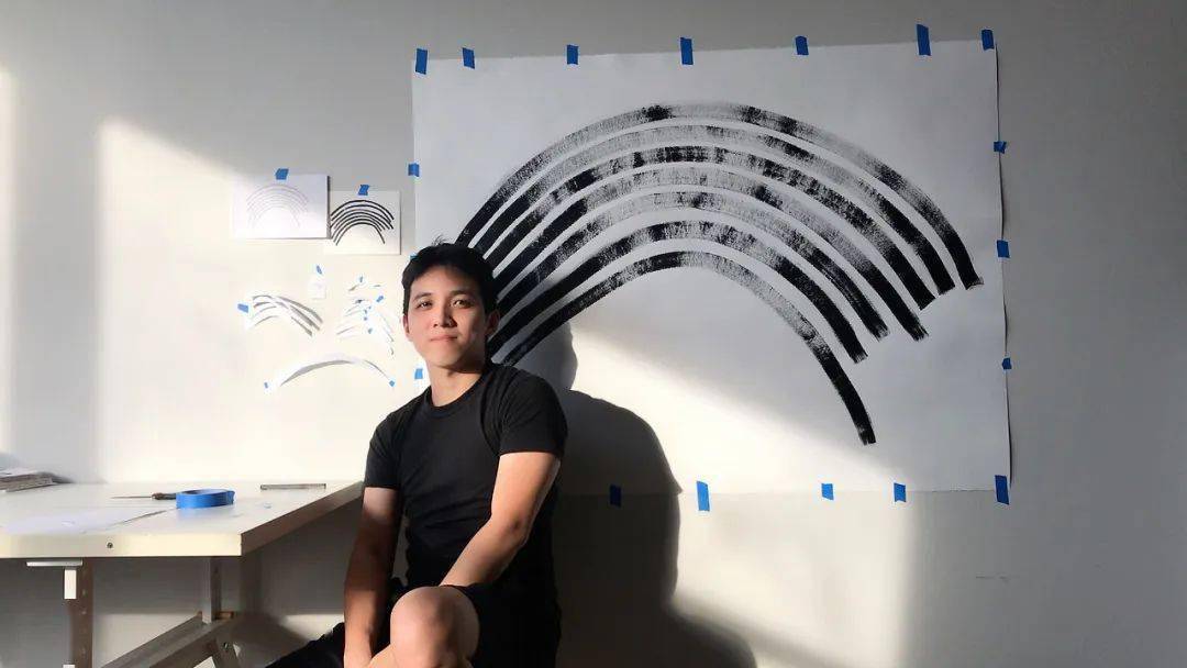 王敬仁如果你喜欢就别放弃丨世青新青年