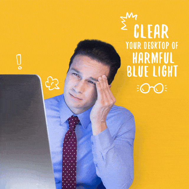 如何舒缓眼部疲劳?