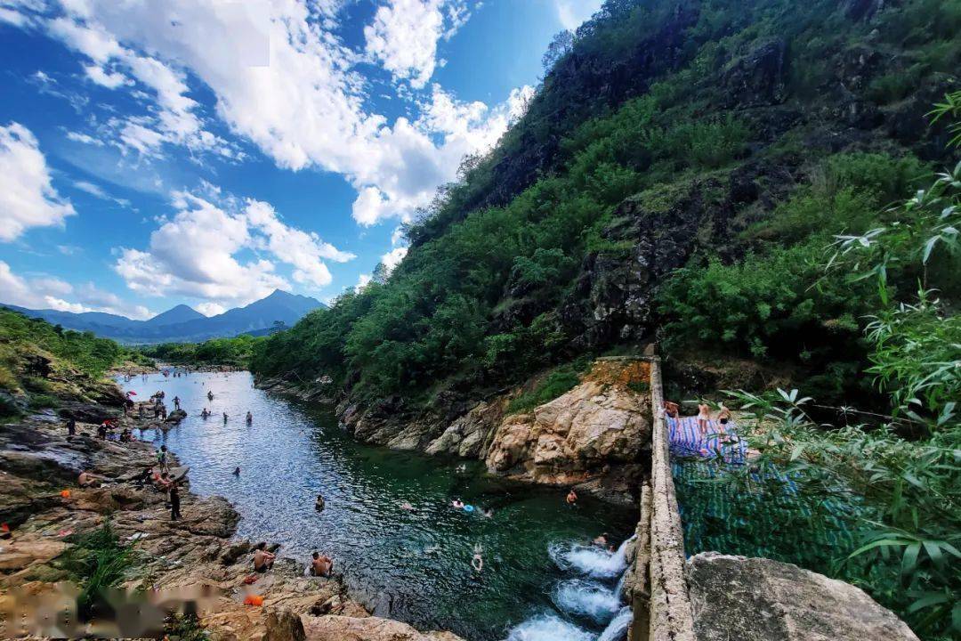 许多人去海丰莲花山大东门洗浴啊