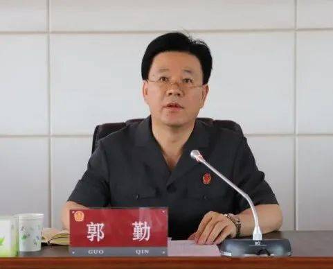 守护新时代公平正义我区政法干警热议两高工作报告十一