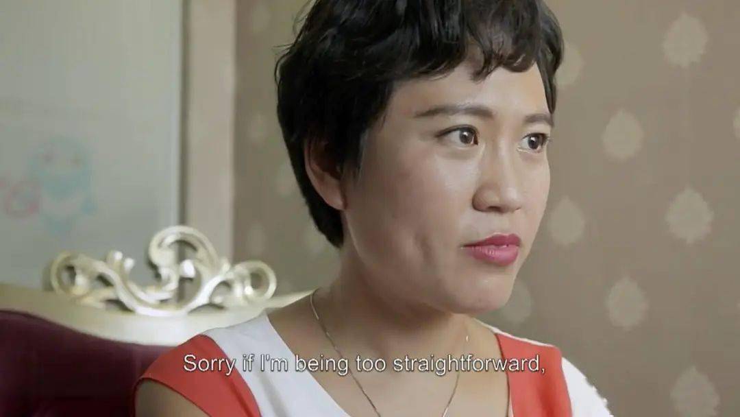 看了外国人拍的中国姑娘好想骂人啊