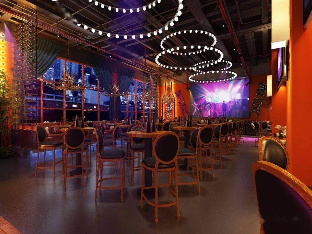 平南首家高档时尚酒先生共享音乐酒馆强势进驻平南即将开业敬请期待