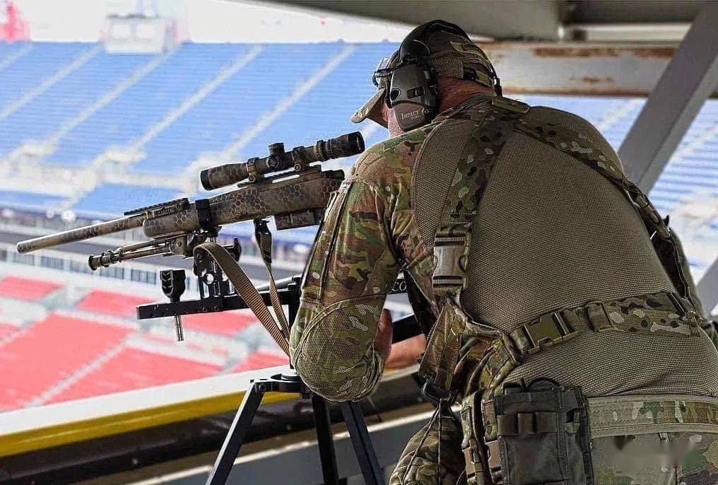 让子弹飞一会儿远程射击枪械图集