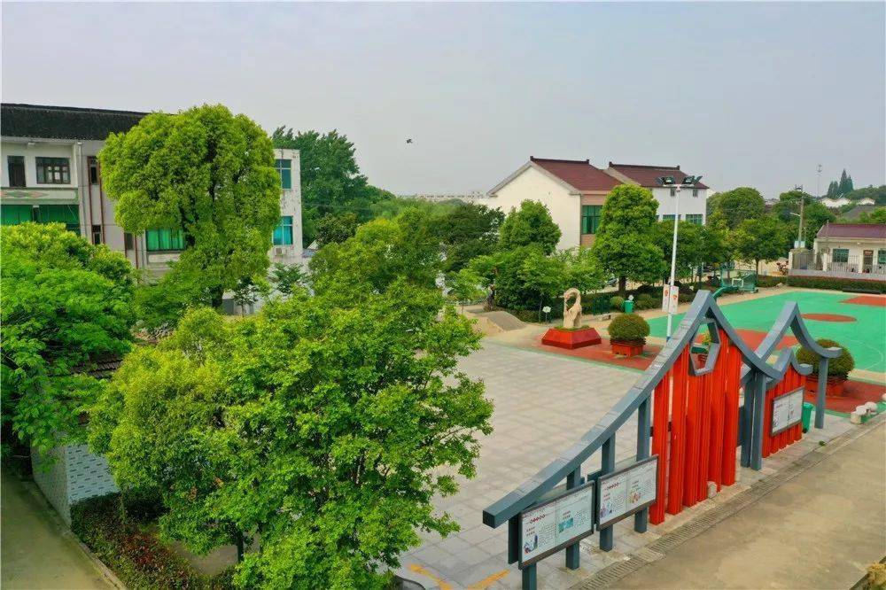 文化铸魂美丽乡村颜值内涵双提升武进这个乡村怎么那么优秀