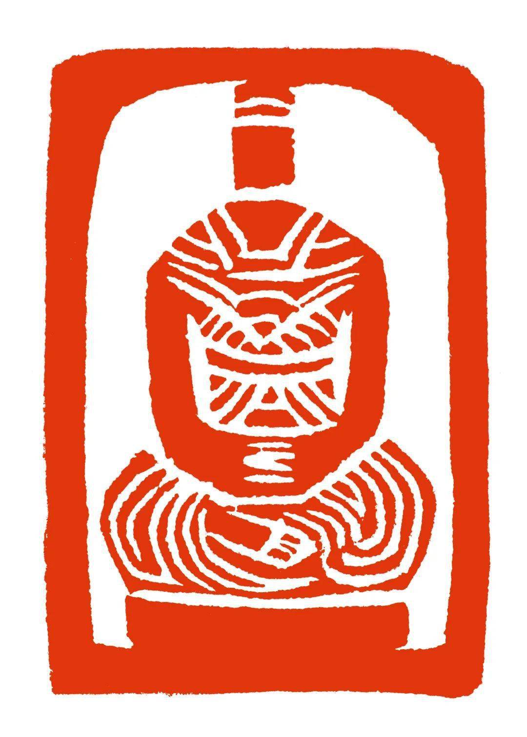 不似之似 · 徐庆华肖形印展视频 多图,一饱眼福!