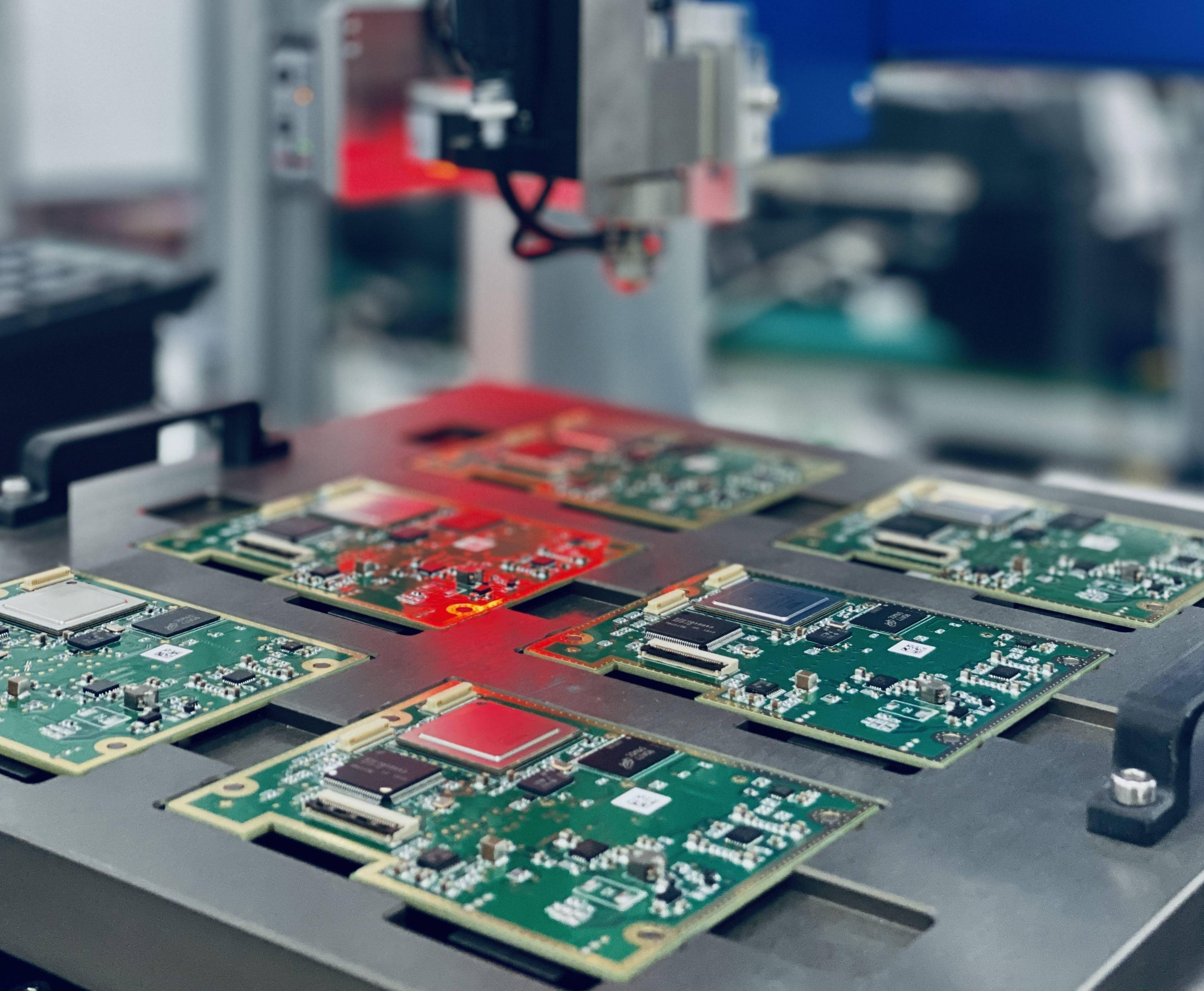 知行科技本土tier1正迈向量产新阶段