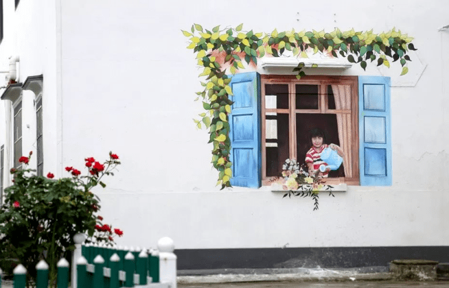 民宿和乡村人才公寓的推出为徐姚村的乡村振兴之路注入了新鲜血液出租