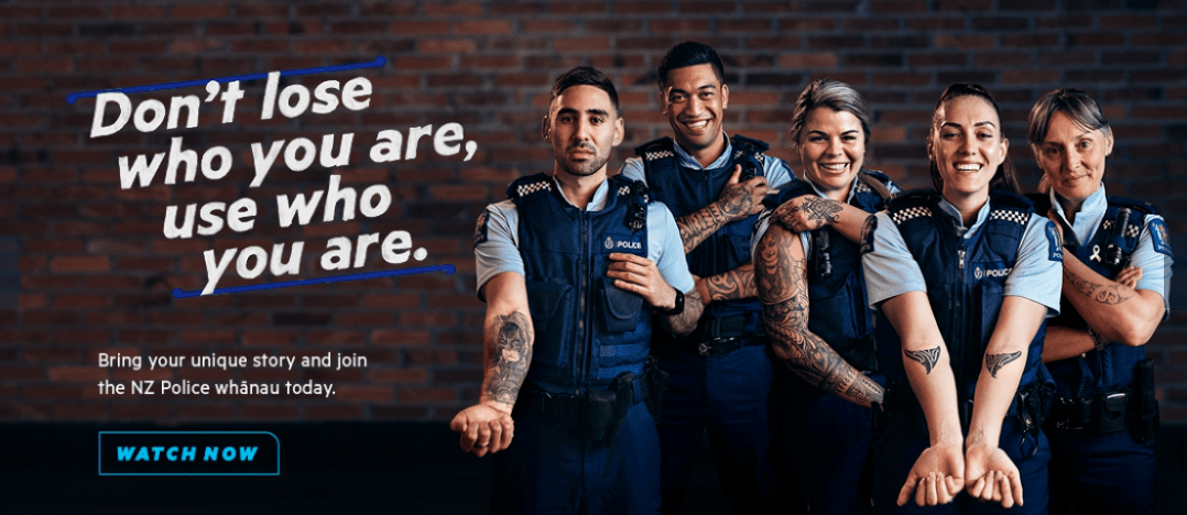 华人如何在新西兰考警察这是一份终极攻略