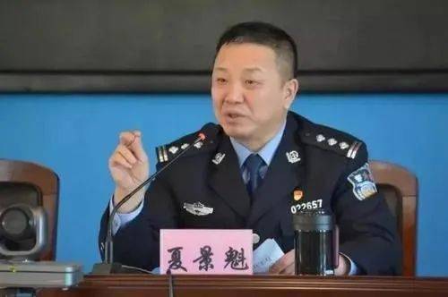 包头一黑老大抓捕细节获披露盘点包头最知名的五大黑社会