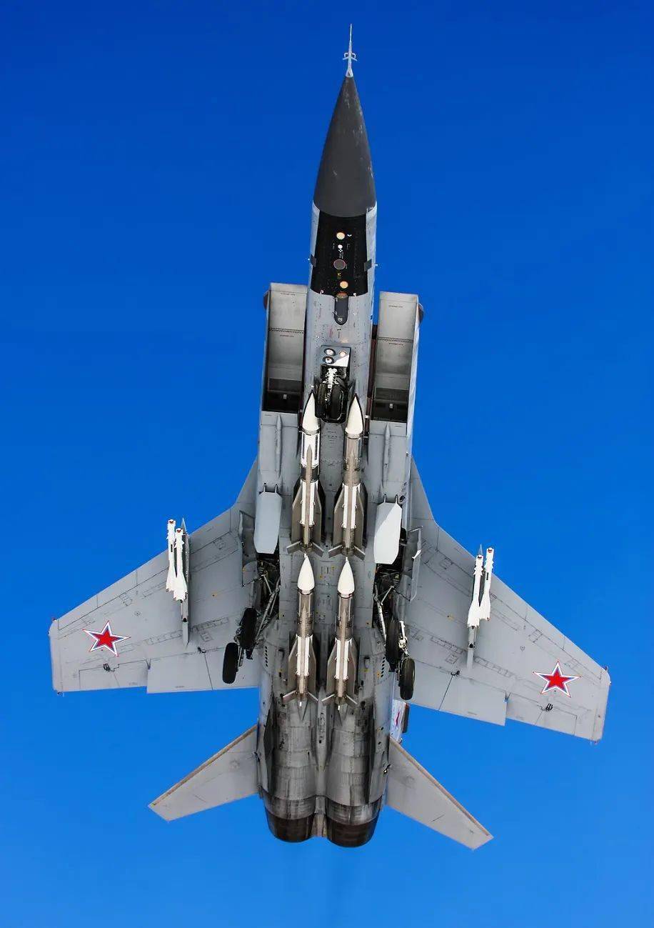 精选好图:苏联猎狐犬战斗机