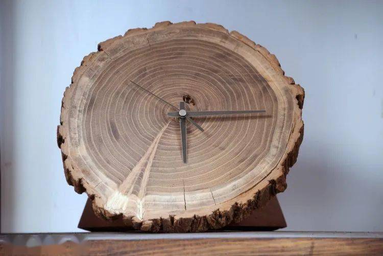 木子尹一个把诗意刻进岁月年轮的木艺工坊