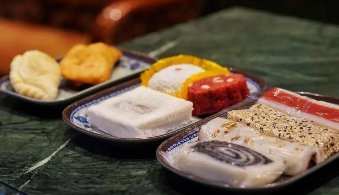 逛吃逛吃,品鉴通沪铁路沿线无与伦比的美味吧~_南通