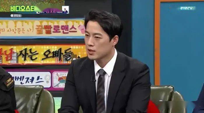 韩国总统保镖因为太帅出圈,又因为太帅辞职… 这颜值很能打啊!