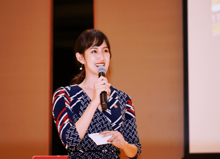 【五四传承】东浩兰生集团团委举行纪念五四运动101周年主题活动